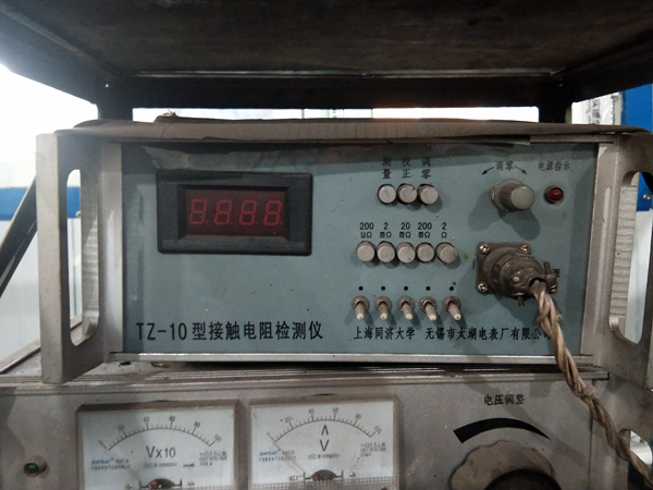 精诺维修设备展示